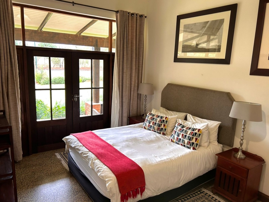 Commercial Property for Sale in Hartbeespoort Rural North West